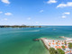 Mieszkanie na sprzedaż - 675 S GULFVIEW BOULEVARD Clearwater Beach, Usa, 130,9 m², 725 000 USD (2 791 250 PLN), NET-98114693