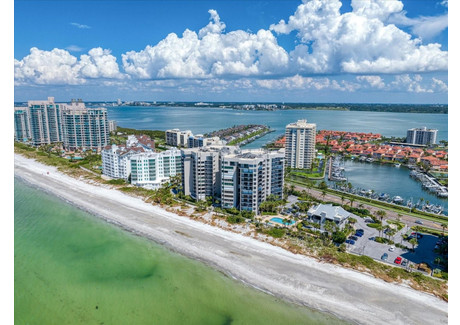 Mieszkanie na sprzedaż - 1600 GULF BOULEVARD Clearwater, Usa, 183,02 m², 899 000 USD (3 461 150 PLN), NET-98114887