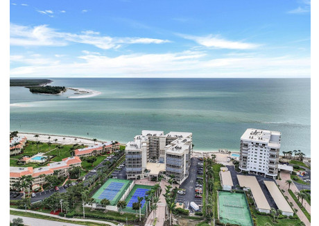 Mieszkanie na sprzedaż - 1070 S COLLIER Marco Island, Usa, 198,81 m², 1 795 000 USD (7 359 500 PLN), NET-97016049