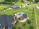 Dom na sprzedaż - 1306 Lakeside Court Bartonville, Usa, 481,42 m², 2 485 850 USD (9 545 664 PLN), NET-97275944