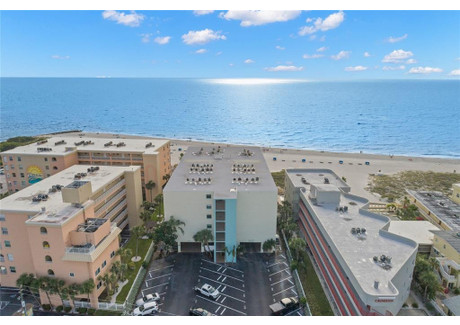 Dom na sprzedaż - 12924 GULF BOULEVARD Madeira Beach, Usa, 93,37 m², 670 000 USD (2 700 100 PLN), NET-98409924