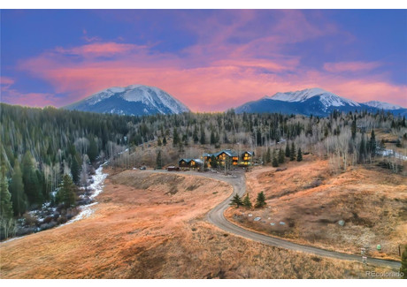 Dom na sprzedaż - 348 Jade Road Silverthorne, Usa, 1021,93 m², 2 500 000 USD (9 600 000 PLN), NET-100978247