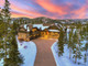 Dom na sprzedaż - 219 Glen Eagle Loop Breckenridge, Usa, 547,38 m², 4 995 000 USD (20 479 500 PLN), NET-102548946