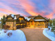 Dom na sprzedaż - 219 Glen Eagle Loop Breckenridge, Usa, 547,38 m², 4 995 000 USD (20 479 500 PLN), NET-102548946