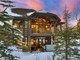 Dom na sprzedaż - 219 Glen Eagle Loop Breckenridge, Usa, 547,38 m², 4 995 000 USD (20 479 500 PLN), NET-102548914