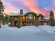 Dom na sprzedaż - 219 Glen Eagle Loop Breckenridge, Usa, 547,38 m², 4 995 000 USD (20 479 500 PLN), NET-102548914