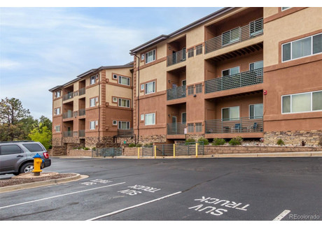 Dom na sprzedaż - 3765 Hartsock Lane Colorado Springs, Usa, 120,87 m², 324 500 USD (1 249 325 PLN), NET-97414843