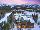 Dom na sprzedaż - 457 Timber Trail Road Breckenridge, Usa, 885,92 m², 11 500 000 USD (46 805 000 PLN), NET-99293326