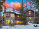 Dom na sprzedaż - 127 Marks Lane Breckenridge, Usa, 751,12 m², 4 695 000 USD (18 826 950 PLN), NET-99293347