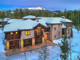 Dom na sprzedaż - 327 Peerless Drive Breckenridge, Usa, 921,51 m², 11 900 000 USD (48 790 000 PLN), NET-99293361