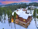 Dom na sprzedaż - 457 Timber Trail Road Breckenridge, Usa, 885,92 m², 11 500 000 USD (46 805 000 PLN), NET-99785046