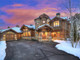 Dom na sprzedaż - 457 Timber Trail Road Breckenridge, Usa, 885,92 m², 11 500 000 USD (46 805 000 PLN), NET-99785046