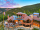 Dom na sprzedaż - 300 Little Sallie Barber Trail Breckenridge, Usa, 546,18 m², 10 995 000 USD (44 199 900 PLN), NET-99785146