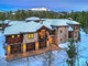 Dom na sprzedaż - 327 Peerless Drive Breckenridge, Usa, 921,51 m², 11 900 000 USD (48 790 000 PLN), NET-99785142