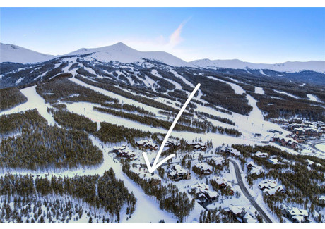 Działka na sprzedaż - 339 Timber Trail Road Breckenridge, Usa, 2136,74 m², 4 000 000 USD (16 280 000 PLN), NET-99785154