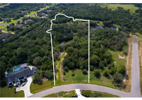 Działka na sprzedaż - 5312 Legend Oaks Court College Station, Usa, 14 176,14 m², 450 000 USD (1 728 000 PLN), NET-100081875