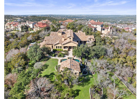 Dom na sprzedaż - 5905 Bold Ruler WAY Austin, Usa, 689,06 m², 5 500 000 USD (22 275 000 PLN), NET-97019187