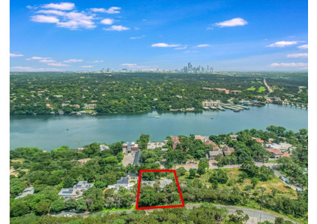 Dom na sprzedaż - 1908 Lakeshore DR Austin, Usa, 335,66 m², 1 625 000 USD (6 662 500 PLN), NET-98709775