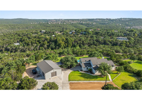 Dom na sprzedaż - 1302 Sparrow LN Austin, Usa, 269,51 m², 2 750 000 USD (11 192 500 PLN), NET-99065773