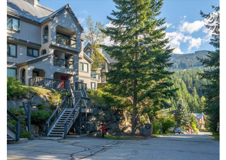 Dom na sprzedaż - 11 2556 SNOWRIDGE CRESCENT Whistler, Kanada, 110,83 m², 1 333 708 USD (5 428 191 PLN), NET-100967416