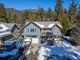 Dom na sprzedaż - 2728 MILLARS POND CRESCENT Whistler, Kanada, 238,2 m², 2 040 270 USD (7 814 233 PLN), NET-97017379