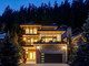 Dom na sprzedaż - 3418 BLUEBERRY DRIVE Whistler, Kanada, 454,3 m², 8 838 734 USD (33 852 351 PLN), NET-97018783