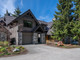 Dom na sprzedaż - 23 4700 GLACIER DRIVE Whistler, Kanada, 228,54 m², 4 589 385 USD (18 082 178 PLN), NET-97019484