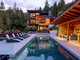 Dom na sprzedaż - 1563 SPRING CREEK DRIVE Whistler, Kanada, 378,02 m², 5 360 761 USD (20 585 321 PLN), NET-97021122