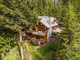 Dom na sprzedaż - 3817 SUNRIDGE DRIVE Whistler, Kanada, 457,36 m², 5 434 702 USD (22 119 238 PLN), NET-98437484