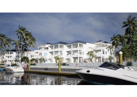 Dom na sprzedaż - 29 DEEPWATER Drive St Augustine, Usa, 206,34 m², 840 000 USD (3 284 400 PLN), NET-100822051