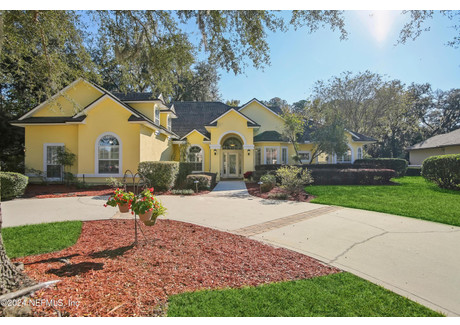 Dom na sprzedaż - 3316 E HERITAGE COVE Drive St Augustine, Usa, 390,19 m², 1 112 500 USD (4 561 250 PLN), NET-102757084