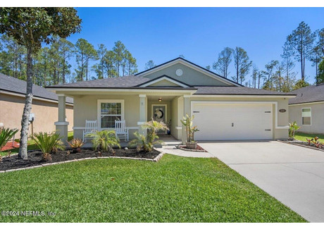 Dom na sprzedaż - 255 WILLOW RIDGE Drive Jacksonville, Usa, 188,31 m², 559 000 USD (2 275 130 PLN), NET-102917242