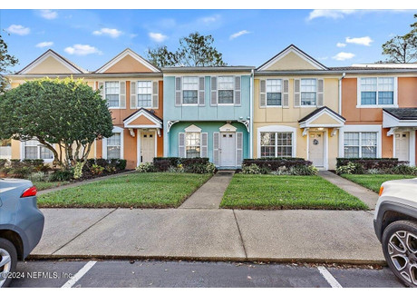 Mieszkanie do wynajęcia - 12311 KENSINGTON LAKES Drive Jacksonville, Usa, 102,19 m², 1595 USD (6492 PLN), NET-103011279