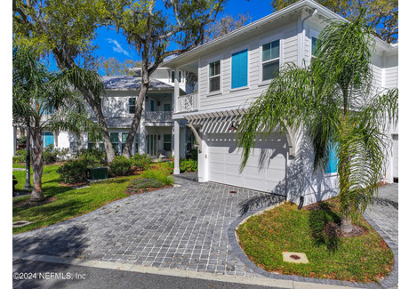 Dom na sprzedaż - 51 SPORTFISH Drive St Augustine, Usa, 206,34 m², 835 000 USD (3 356 700 PLN), NET-97019896