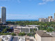 Dom na sprzedaż - 2139 Kuhio Avenue 1206 (DH/TWR 2) Honolulu, Usa, 68,56 m², 1 250 000 USD (4 987 500 PLN), NET-97017447