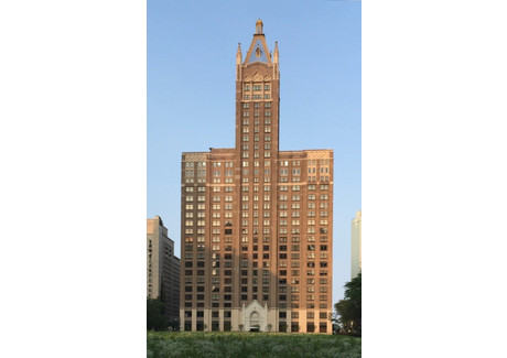 Mieszkanie na sprzedaż - 680 N LAKE SHORE Drive Chicago, Usa, 143,81 m², 400 000 USD (1 536 000 PLN), NET-100822073