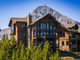 Dom na sprzedaż - 14 Upper Cascade Ridge Road Big Sky, Usa, 403,2 m², 6 780 000 USD (27 052 200 PLN), NET-97020771