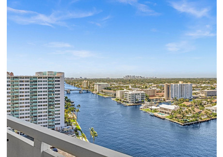 Mieszkanie na sprzedaż - 3200 NE 36th St Fort Lauderdale, Usa, 104,05 m², 389 000 USD (1 489 870 PLN), NET-100824668