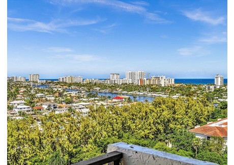 Mieszkanie na sprzedaż - 3200 Port Royale Dr Fort Lauderdale, Usa, 119,84 m², 499 000 USD (1 916 160 PLN), NET-100951073