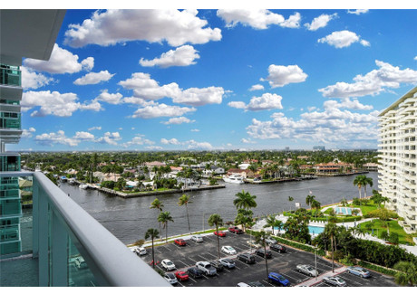 Mieszkanie na sprzedaż - 3233 NE 34th St Fort Lauderdale, Usa, 105,72 m², 379 000 USD (1 542 530 PLN), NET-103011637