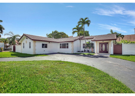 Dom na sprzedaż - 11840 SW 112th Ave Cir Miami, Usa, 223,8 m², 1 150 000 USD (4 531 000 PLN), NET-97014132