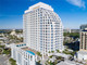 Mieszkanie na sprzedaż - 551 N Fort Lauderdale Beach Blvd R Fort Lauderdale, Usa, 44,5 m², 449 900 USD (1 727 616 PLN), NET-97016014