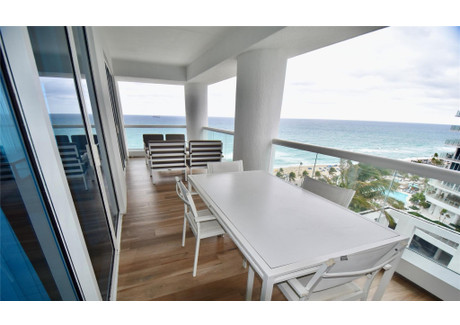 Mieszkanie na sprzedaż - 551 N Fort Lauderdale Beach Blvd H Fort Lauderdale, Usa, 106,75 m², 1 390 000 USD (5 337 600 PLN), NET-98114640