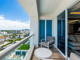 Mieszkanie na sprzedaż - 551 N Fort Lauderdale Beach Blvd H Fort Lauderdale, Usa, 60,2 m², 534 000 USD (2 050 560 PLN), NET-99001427