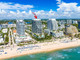 Mieszkanie na sprzedaż - 525 N Ft Lauderdale Beach Fort Lauderdale, Usa, 208,29 m², 4 500 000 USD (17 280 000 PLN), NET-99293329