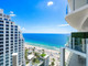 Mieszkanie na sprzedaż - 525 N Ft Lauderdale Beach Fort Lauderdale, Usa, 208,29 m², 4 500 000 USD (17 280 000 PLN), NET-99293329