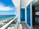 Mieszkanie na sprzedaż - 551 N Fort Lauderdale Beach Blvd Fort Lauderdale, Usa, 77,95 m², 1 200 000 USD (4 920 000 PLN), NET-99934145