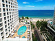 Mieszkanie na sprzedaż - 551 N Fort Lauderdale Beach Blvd Fort Lauderdale, Usa, 77,95 m², 1 200 000 USD (4 920 000 PLN), NET-99934145