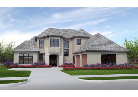 Dom na sprzedaż - 9621 Saint Michel Lane Fort Worth, Usa, 399,76 m², 1 674 000 USD (6 679 260 PLN), NET-97020109