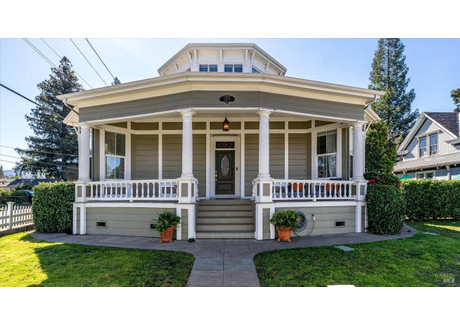 Mieszkanie na sprzedaż - 1603 Main Street St. Helena, Usa, 243,96 m², 1 695 000 USD (6 508 800 PLN), NET-97702135